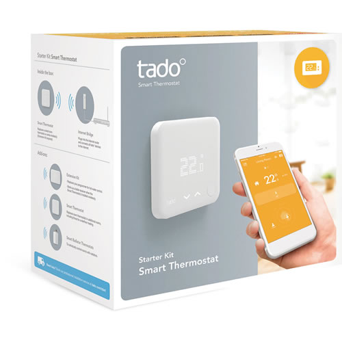 Tado Smart Heating