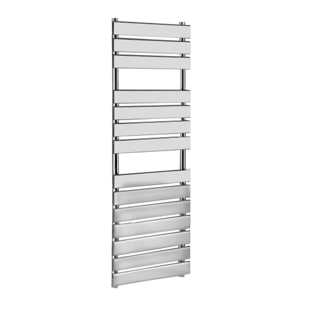 Kudox - Signelle Designer Flat Panel Heated Towel Rail 1500mm x 500mm