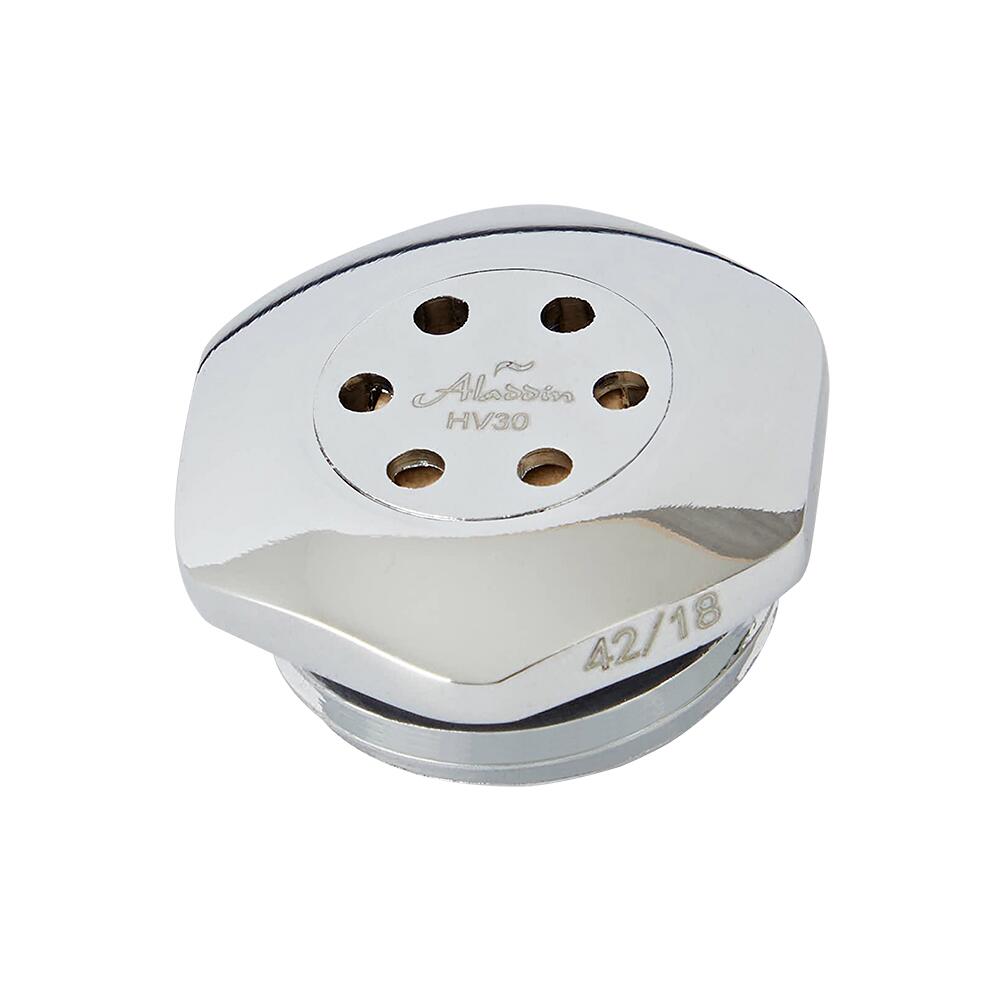 Aladdin - Auto-Bleed Chrome Heating Valve