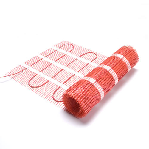BestHeating - Electric Underfloor Heating Mat 2.5 Sqm