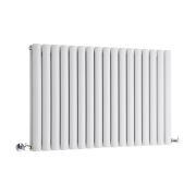 Milano Aruba - Horizontal Designer Radiator - Everyday Colours
