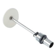 Milano - Flow Diverter 15mm Inlet - Anthracite