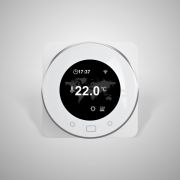 Milano Connect - Wi-Fi Thermostat for Electric Heating