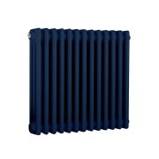 Milano Windsor - Traditional Horizontal Column Radiator - 3 Column - Statement Custom Colours