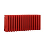 Milano Windsor - Traditional Horizontal Column Radiator - 4 Column - Statement Custom Colours