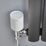Milano Connect - Smart Radiator Thermostat Starter Kit