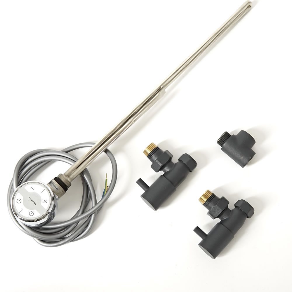 Thermostatic Radiator Valves No Radiators Working Radiator