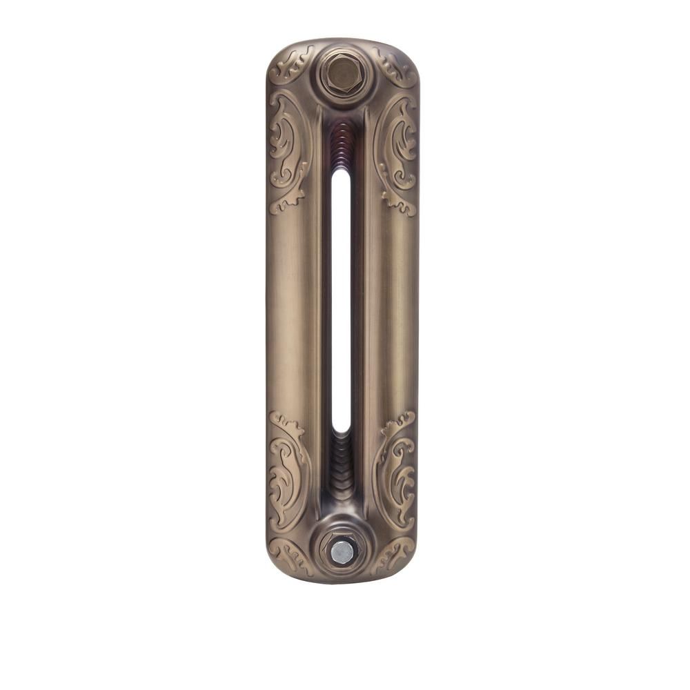 Milano Bloomsbury - Traditional Horizontal - 2 Column Radiator - Choice ...
