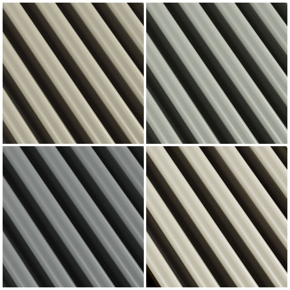 Milano Windsor - 1800mm Vertical Traditional Column Radiator - Triple ...