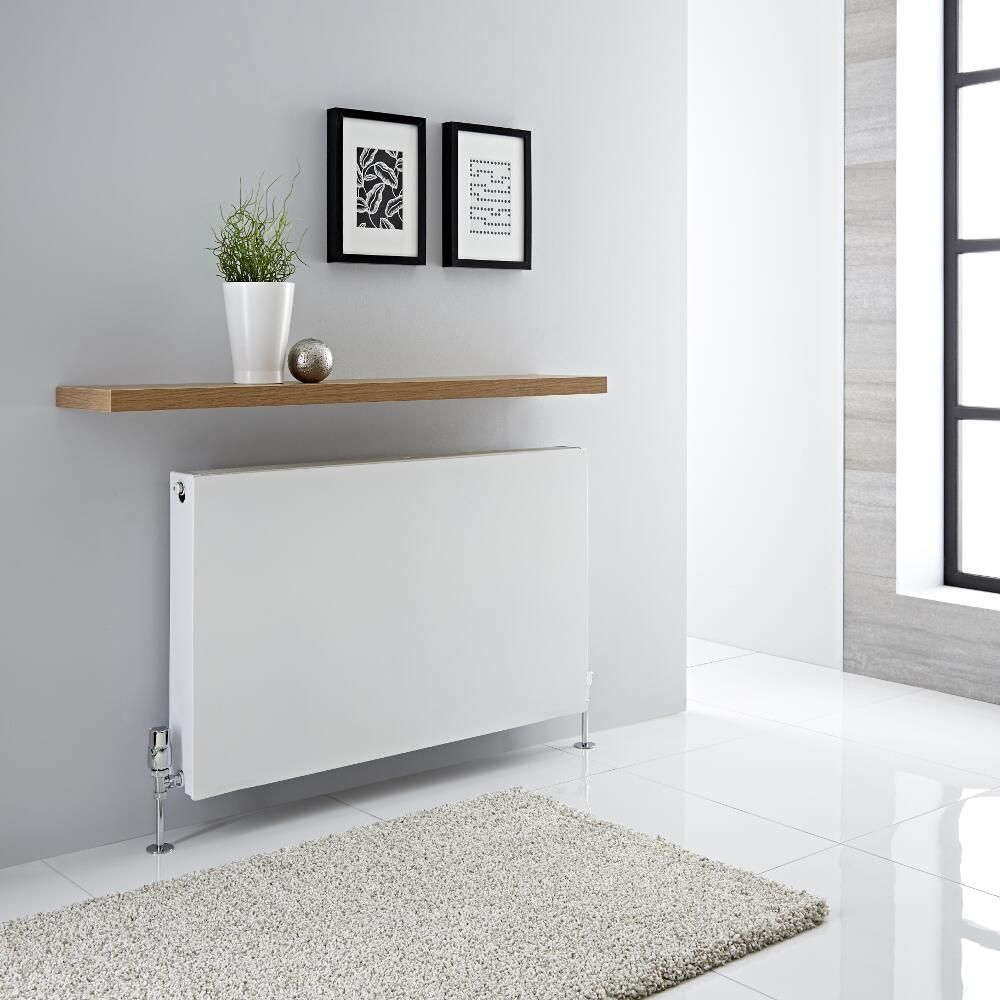 Firefly 500 X 1000 Double Radiator 1000 Double Radiator Milano