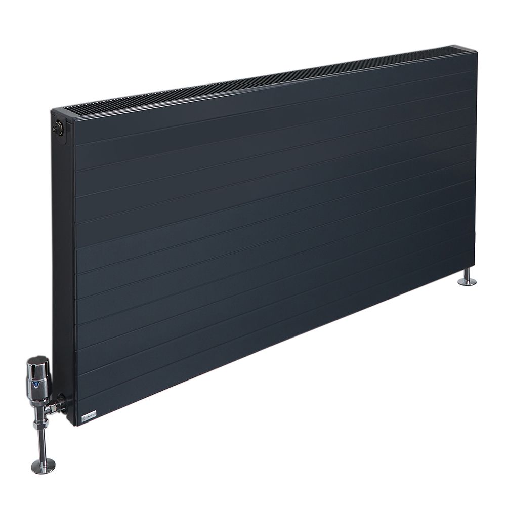 Stelrad Vita Deco Horizontal Convector Radiator Choice of Finish