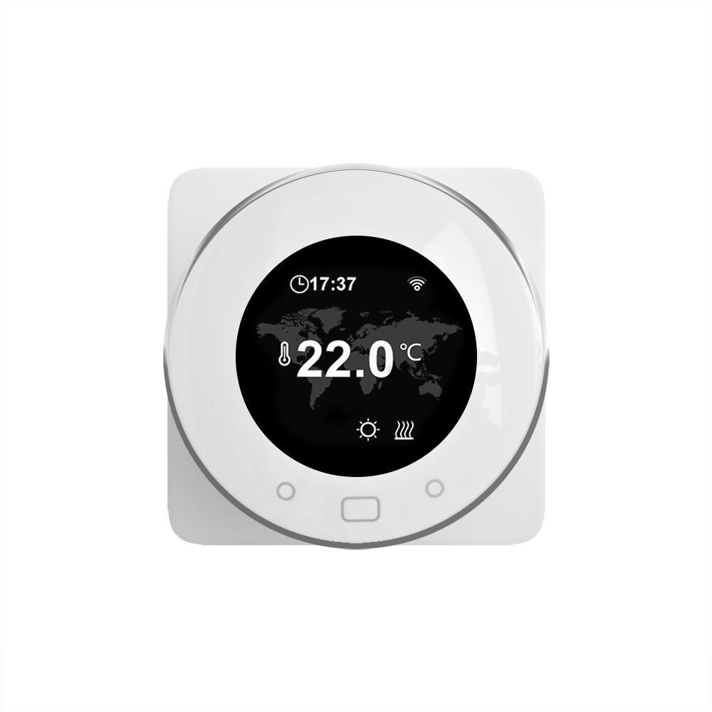 Electronic Thermostat Electric Ireland Nest Thermostat Hive