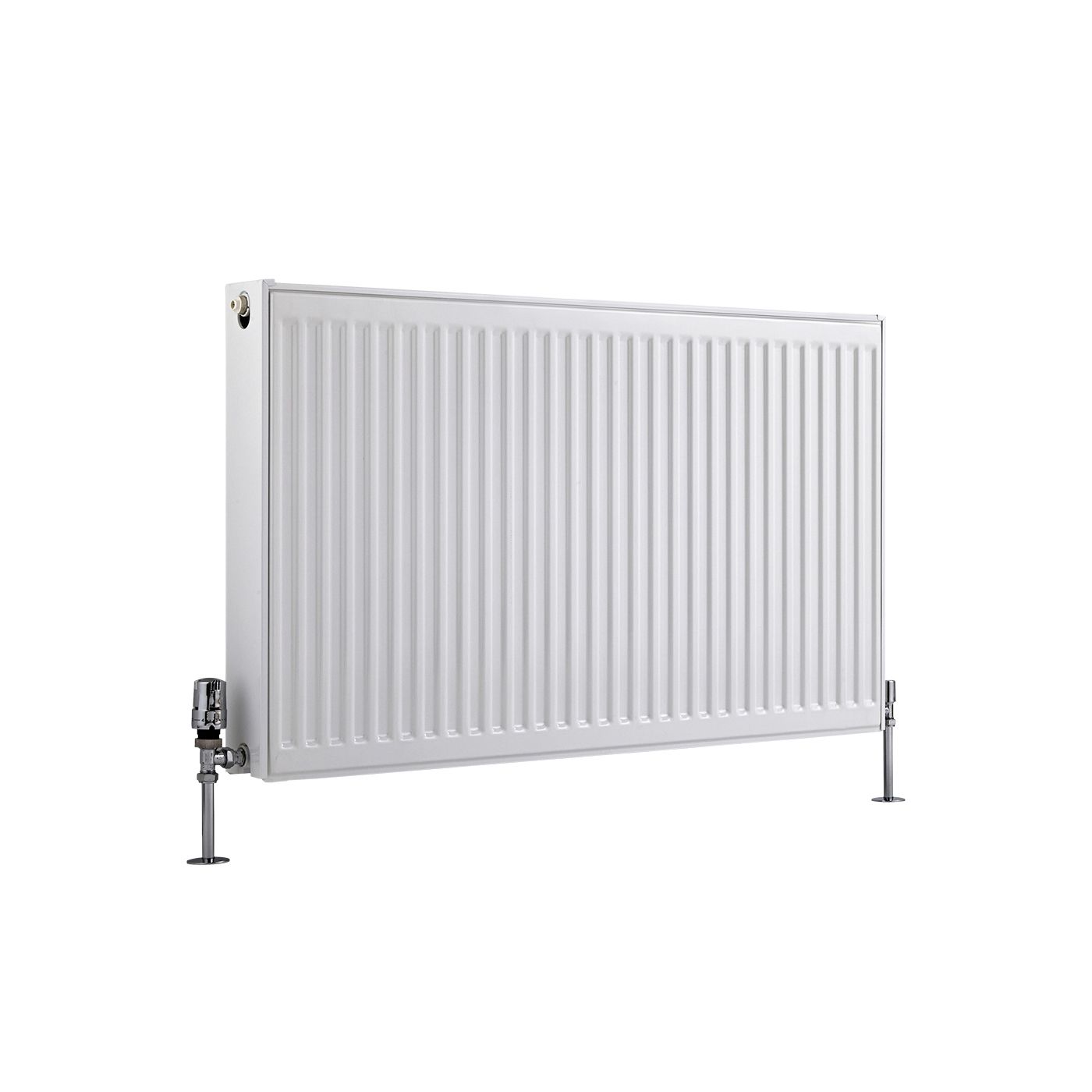 Milano Compact Type 22 Double Panel Radiator Multi Sizes