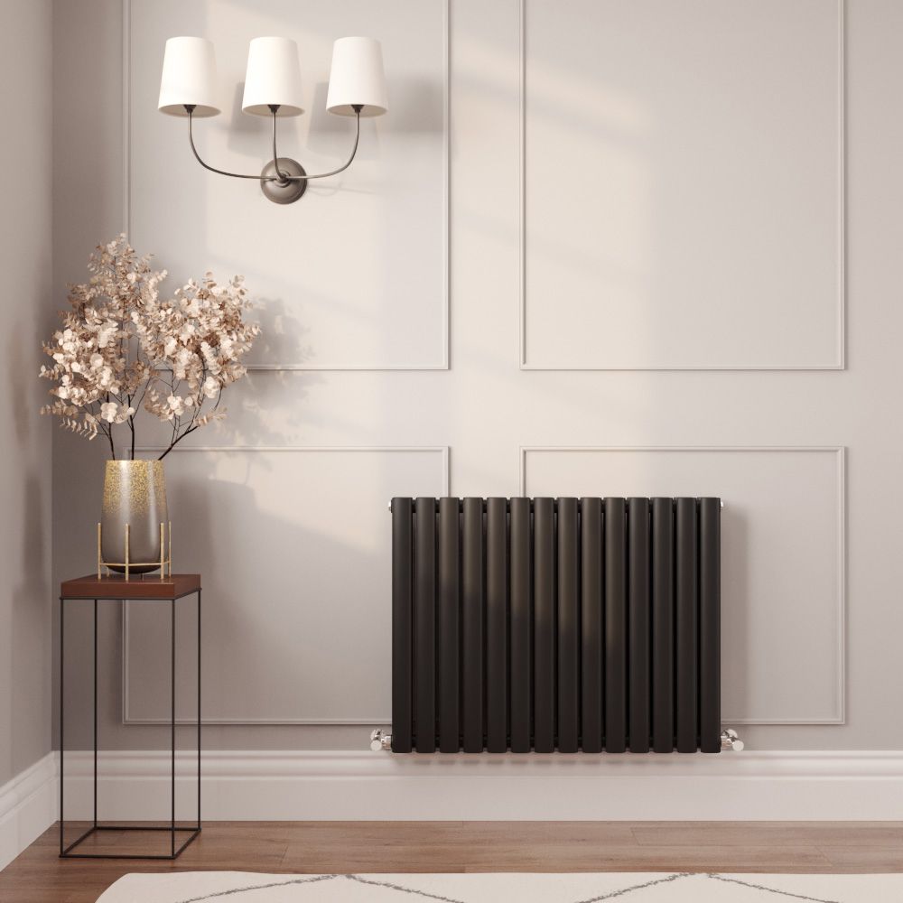 Designer Radiators Low Radiators For Under Windows Milano Aruba