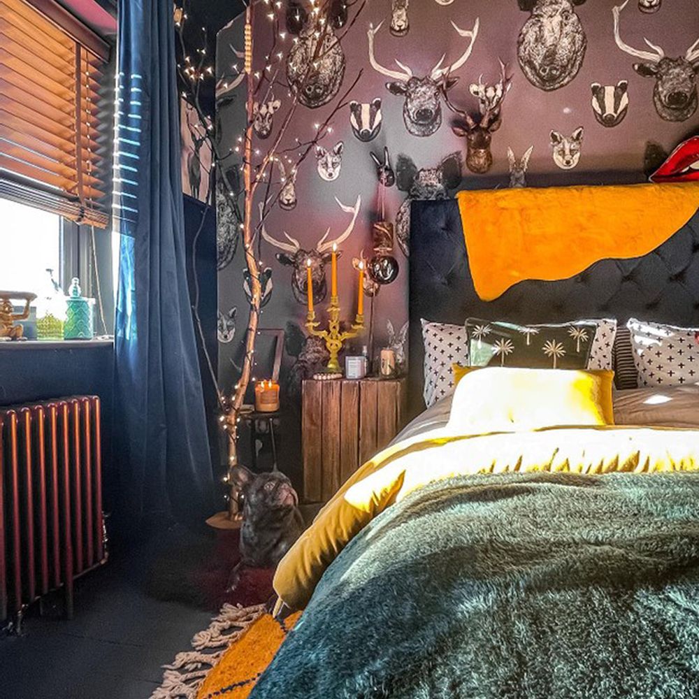 @eclectichunkydoryhome