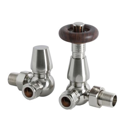 Buying Radiator Valves | Radiator Valve Advice | BestHeating