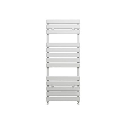 Carisa Plata Bath - Aluminium Heated Towel Rail - Choice of Finish
