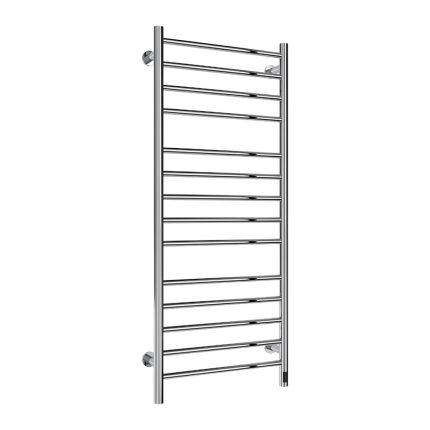 Reina Arnage - Stainless Steel Dry Electric Heated Towel Rail - Choice of Finish