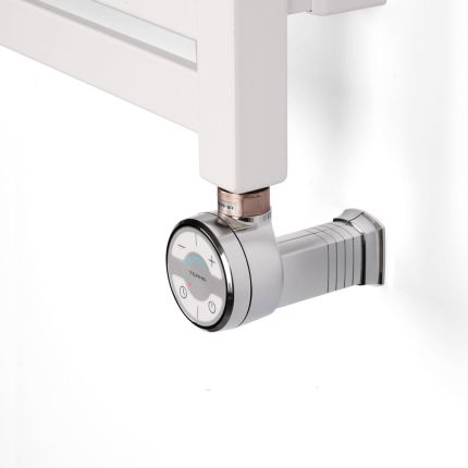 Terma - Chrome Cable Masking Cover