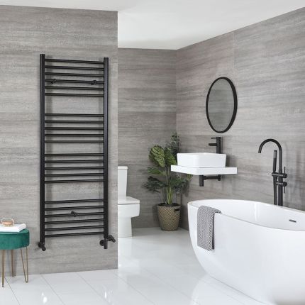 Milano Radiators | Designer Radiators at BestHeating