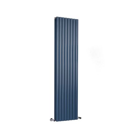 Milano Aruba - Vertical Designer Radiator - Choice of Bright Colours and Sizes