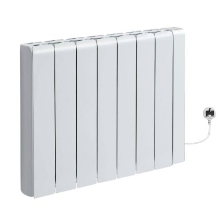 Ceramic Core Electric Radiators | Ceramic Electric Heaters
