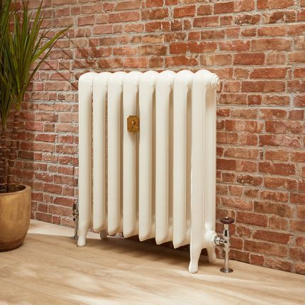 Traditional Column Radiators | Cast Iron Style | BestHeating