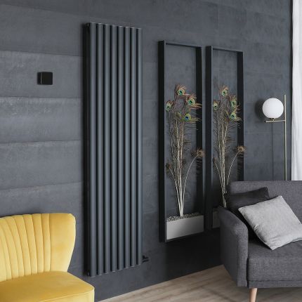 Milano Radiators | Designer Radiators at BestHeating