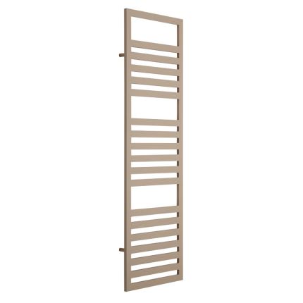 Lazzarini Way - Urbino - Mineral Quartz Designer Heated Towel Rail - 1600mm x 500mm