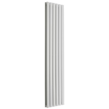 Sterling Arlie - Vertical Flat Panel Designer Radiator - 1750mm Tall - Choice of Finish and Width