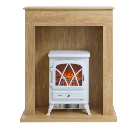 Electric Fires | Traditional & modern styles