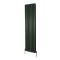 Milano Aruba - Evergreen 1780mm Vertical Double Panel Designer Radiator - Choice of Size