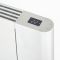 Milano Torr - White Dry Heat 1200W Smart Electric Heater - 533mm x 733mm