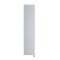 Milano Riso Electric - Flat Panel Vertical Designer Radiator - Various Sizes and Finishes