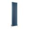 Milano Windsor - 1800mm Vertical Traditional Column Radiator - Triple Column - Choice of Blue Finishes and Sizes