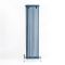 Milano Windsor - 1800mm Vertical Traditional Column Radiator - Triple Column - Choice of Blue Finishes and Sizes