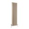 Milano Windsor - Elk Brown 1800mm Vertical Traditional Column Radiator - Triple Column - Choice Of Width