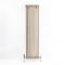 Milano Windsor - Elk Brown 1800mm Vertical Traditional Column Radiator - Triple Column - Choice Of Width