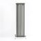 Milano Windsor - Mouse Grey 1800mm Vertical Traditional Column Radiator - Triple Column - Choice Of Width