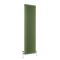 Milano Windsor - Reseda Green 1800mm Vertical Traditional Column Radiator - Triple Column - Choice Of Width