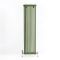 Milano Windsor - Reseda Green 1800mm Vertical Traditional Column Radiator - Triple Column - Choice Of Width