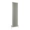 Milano Windsor - Storm Cloud 1800mm Vertical Traditional Column Radiator - Triple Column - Choice Of Width