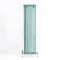 Milano Windsor - Spearmint Blue 1800mm Vertical Traditional Column Radiator - Triple Column - Choice Of Width