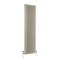 Milano Windsor - Pebble 1800mm Vertical Traditional Column Radiator - Triple Column - Choice Of Width