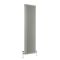 Milano Windsor - Cobblestone 1800mm Vertical Traditional Column Radiator - Triple Column - Choice Of Width