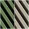 Milano Windsor - Horizontal Traditional Column Radiator - Triple Column - Choice of Green Finishes and Sizes