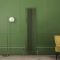 Milano Windsor - 1800mm Vertical Traditional Column Radiator - Triple Column - Choice of Green Finishes and Sizes