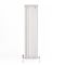 Milano Windsor - Rose Petal Pink 1800mm Vertical Traditional Column Radiator - Triple Column - Choice Of Width