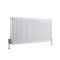 Milano Compact - Type 22 - Double Panel Radiator - Multi Sizes Available