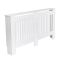 Milano Compact - Type 22 Double Panel Convector Radiator - Choice of Size & Radiator Cabinet